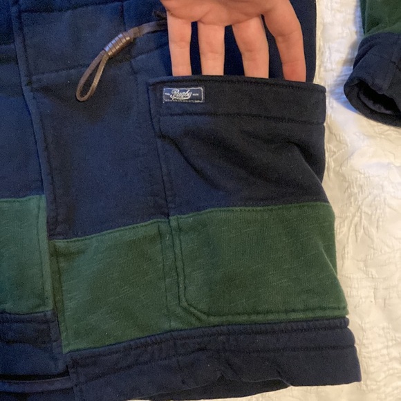 Rugby by RL Duffle Coat - Picture 6 of 8